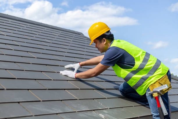 Best Tile Roofing Installation  in George Mason, VA