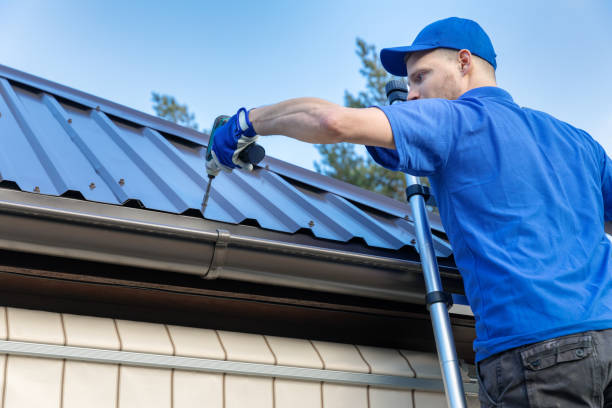 Fast & Reliable Emergency Roof Repairs in George Mason, VA
