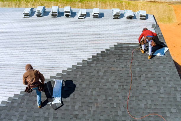 Best Rubber Roofing (EPDM, TPO)  in George Mason, VA