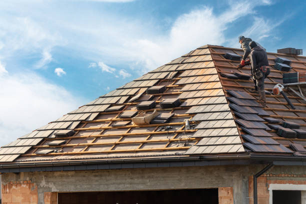 George Mason, VA  Roofing repair and installation Company