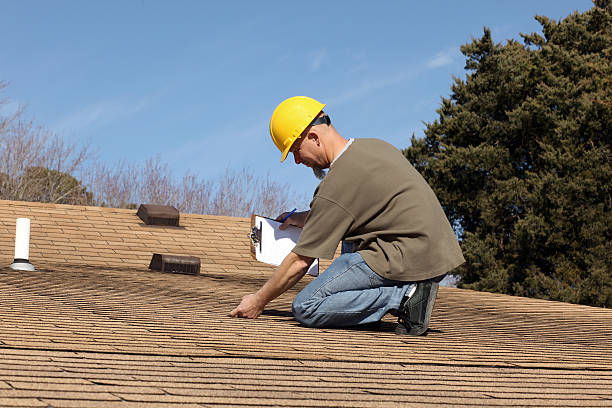 Best Metal Roofing Installation  in George Mason, VA
