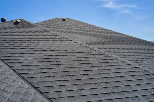 Best Commercial Roofing Services  in George Mason, VA